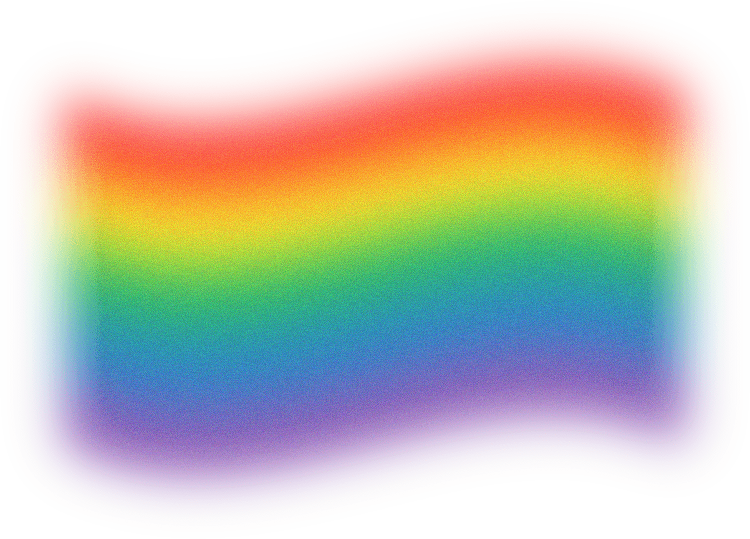 Aura Style Pride Flag